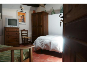 Apartamentos Rurales Víctor Chamorro del Arco